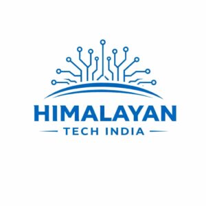 Himalayan tech india logo